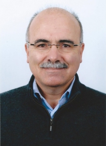 Luis M. Camarinha-Matos